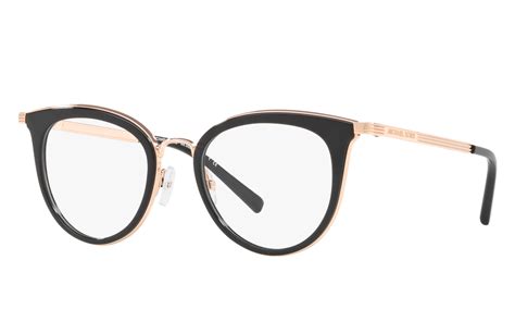 michael kors rose gold glasses aruba